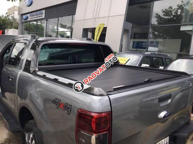 Cần bán xe Ford Ranger wildtrak 3.2L đời 2016 số tự động-3