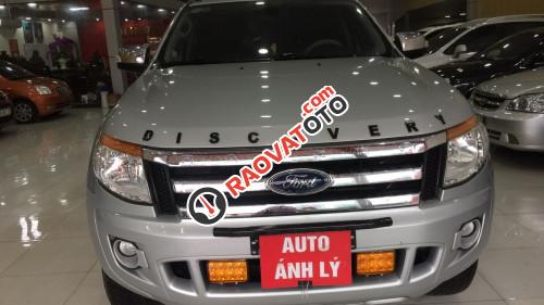 Cần bán lại xe Ford Ranger MT đời 2012 số sàn, giá chỉ 495 triệu-0