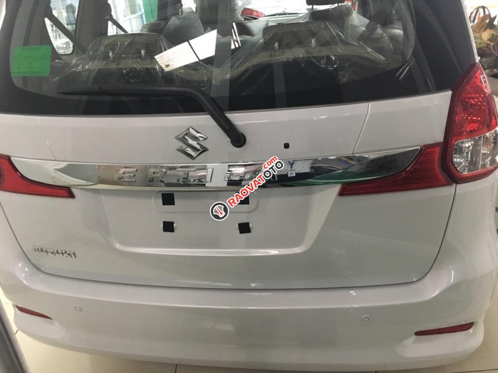 Suzuki Ertiga - 2017 - đủ màu - CTKM lê đến 70triệu + option hấp dẫn - xin liên hệ-2