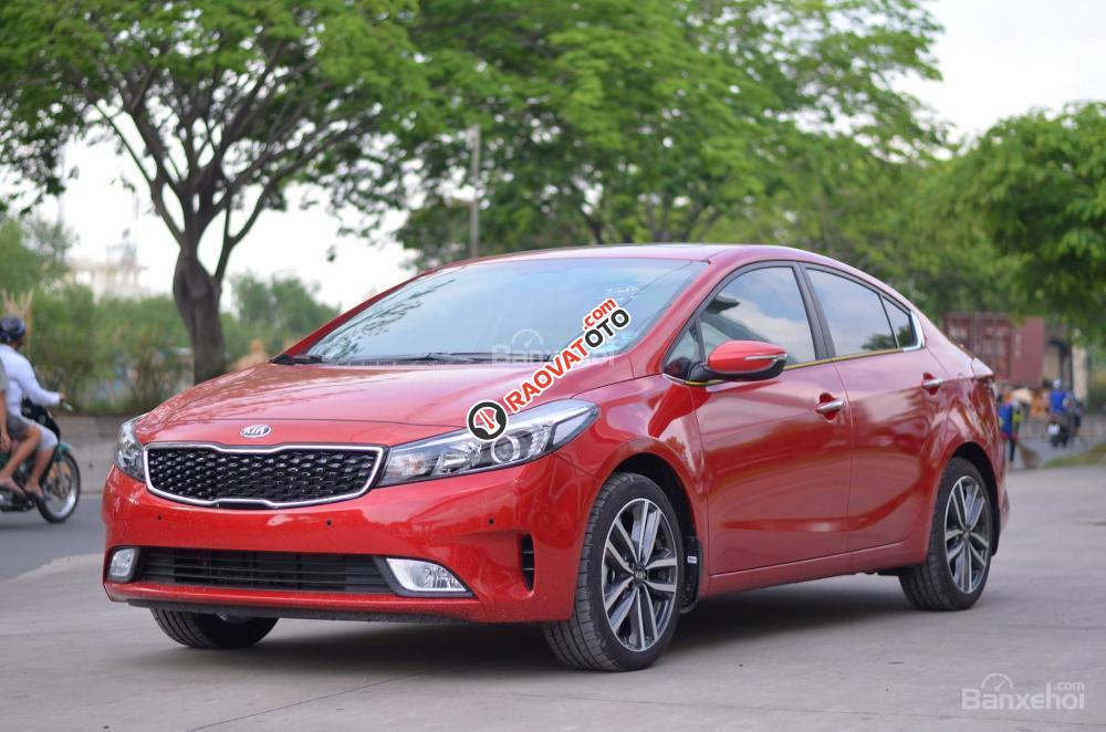 Kia Cerato giá bán và ưu đãi tháng 2/2018 gọi 0978 447 462 để nhận giá tốt nhất tại Hà Nội-2