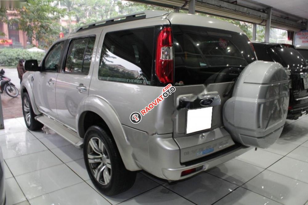 Bán Ford Everest 2.5L 4x2 AT đời 2013, giá chỉ 625 triệu-4