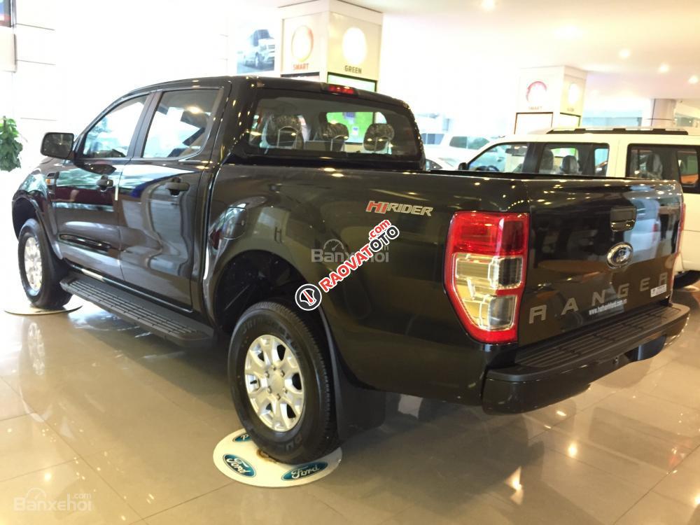 Cần bán xe Ford Ranger XLS 2.2 AT đời 2017, nhập khẩu, giao xe toàn quốc, hỗ trợ trả góp 0961917516-2