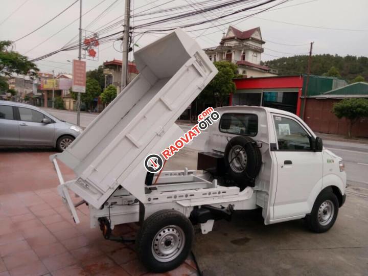 Bán Suzuki Carry Pro ben nhập khẩu Indonesia, tải trọng 615 kg-2