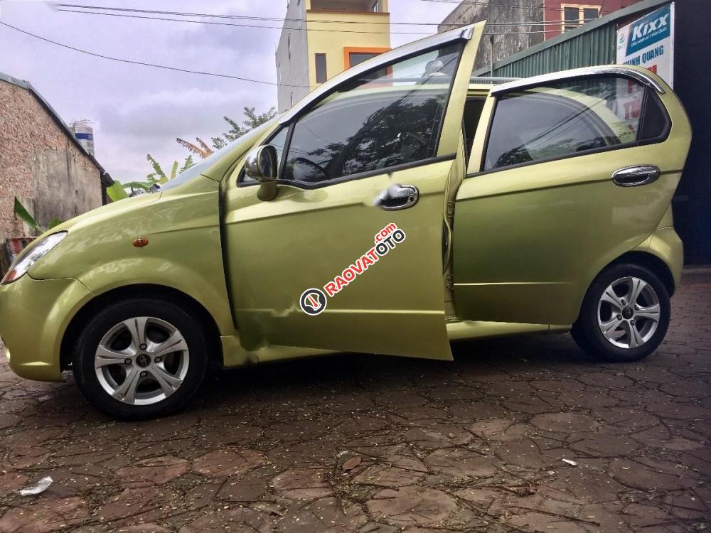 Xe Daewoo Matiz Joy đời 2007, nhập khẩu số tự động, giá tốt-5