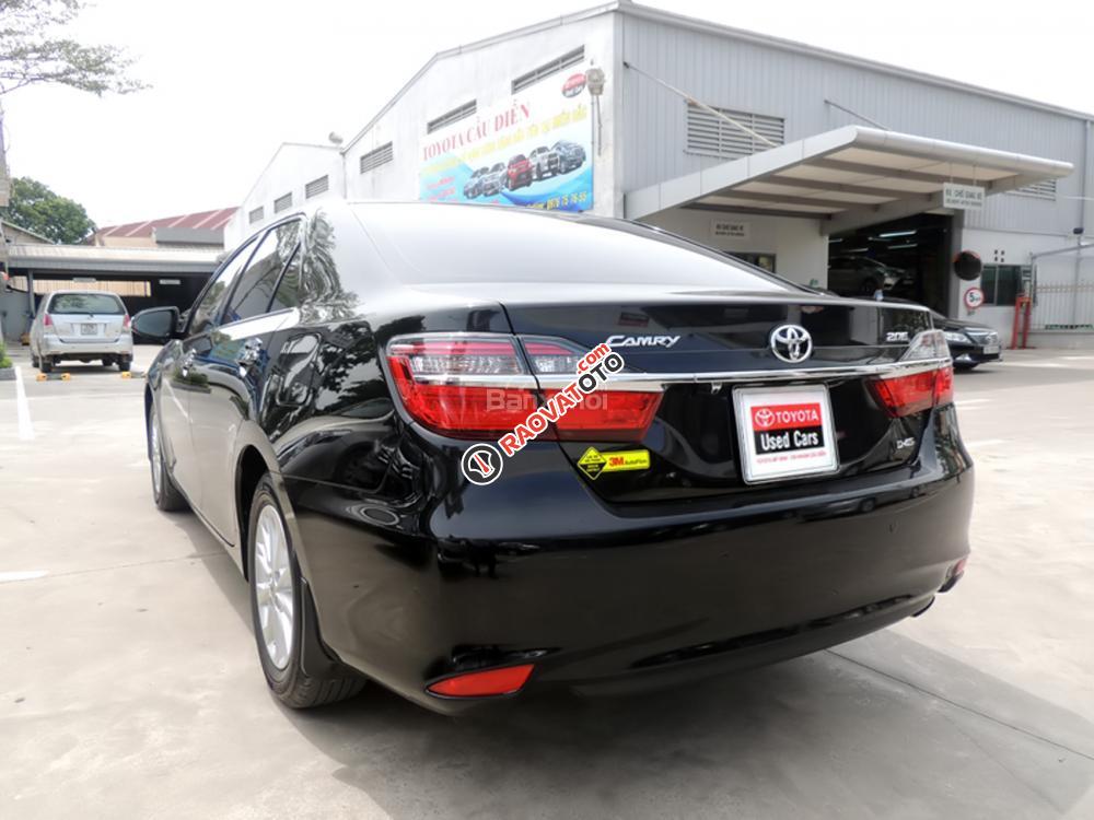 Sở hữu Camry 2018 chỉ với 300tr, bạn có tin và nhiều ưu đãi lớn, LH 0911404101-2