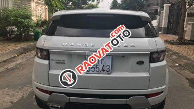 Range Rover Evoque Autobiography Edition model 2015, full loaded option-2