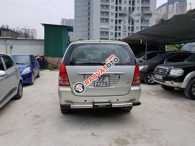 Bán ô tô Toyota Innova đời 2007 số sàn, giá tốt-4