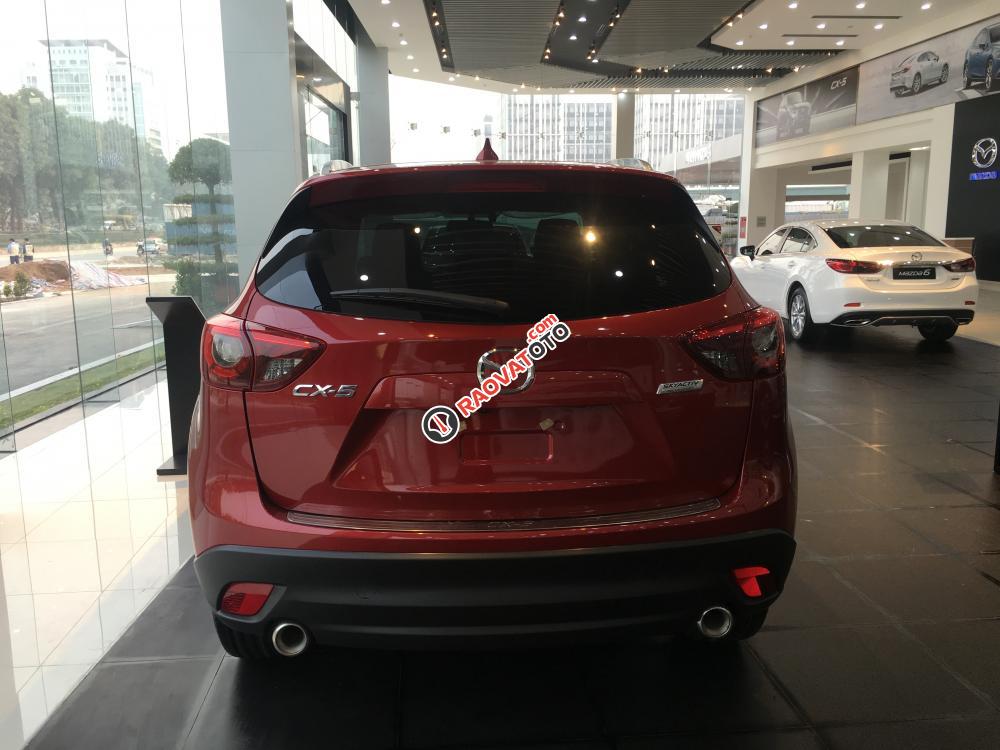 Giảm giá đặc biệt Mazda CX5 2.5 AT 2017, đủ màu, giao xe ngay, CTKM hấp dẫn. LH: 0938.90.68.63/0983.85.65.65-5