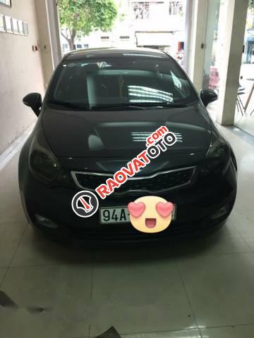 Bán Kia Rio đời 2014 số tự động, 450 triệu-1