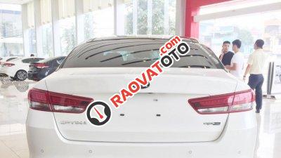 Nhận nhiều ưu đãi siêu hấp dẫn khi mua xe Kia Optima 2017, hỗ trợ trả góp, đăng kí-4