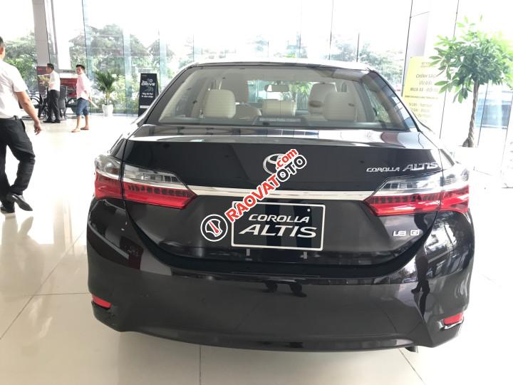 Toyota Corolla Altis 1.8CVT ưu đãi cực khủng, LH ngay 0984366837 để biết thêm chi tiết-5