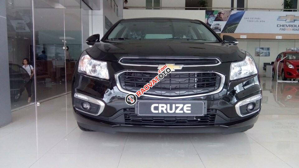 Bán xe Chevrolet Cruze 2017 - Khuyến mại lên đến 53 triệu liên hệ - 0984983915/0904201506-3