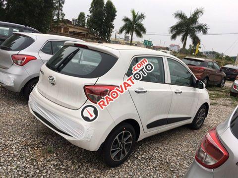 Bán Hyundai Grand i10 đời 2018, 50 triệu giao xe ngay-3