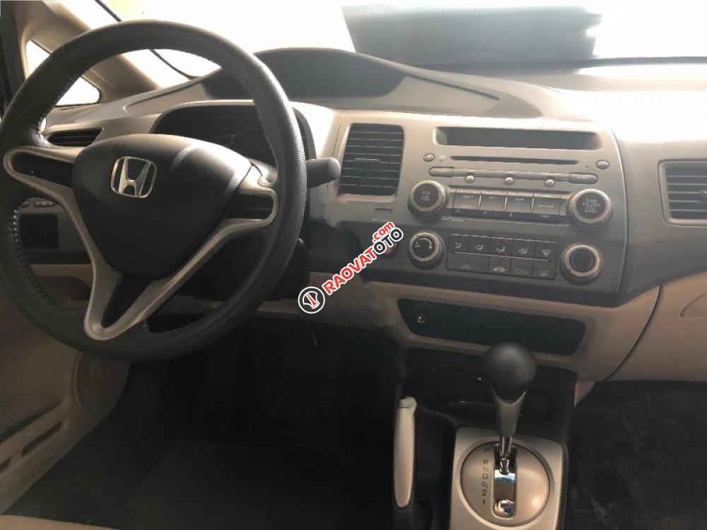 Bán Honda Civic sản xuất 2012, 520 triệu-2