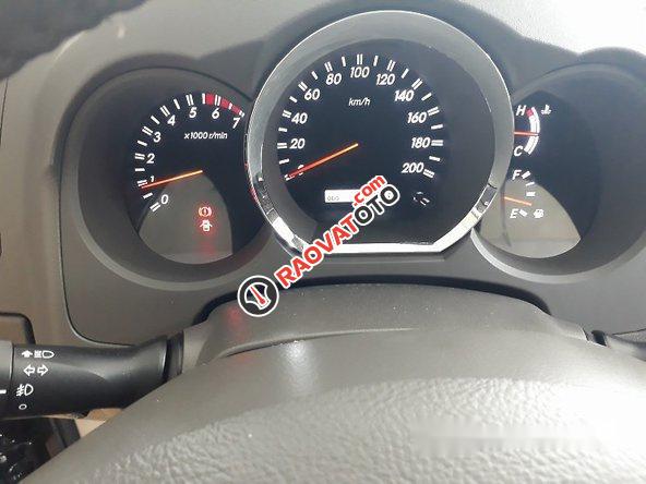 Bán Toyota Fortuner 2010 số tự động-8