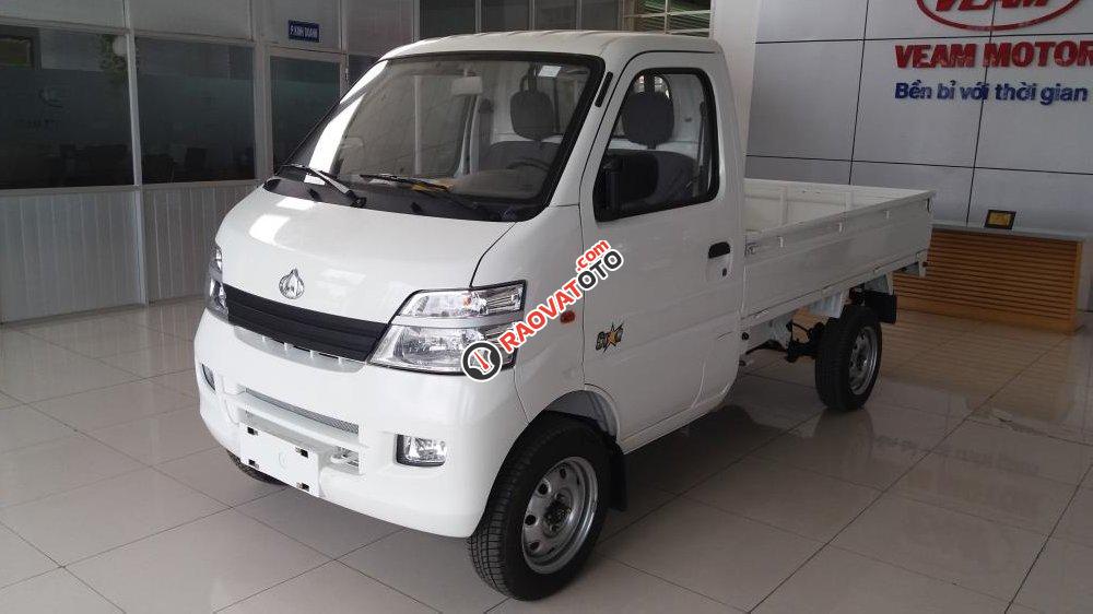 Xe tải nhỏ 820kg, chỉ cần 17tr nhận xe ngay-4