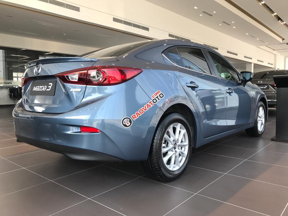 Mazda 3 1.5L 2017 - Hỗ trợ vay tới 85% trong 7 năm, giao xe ngay-7