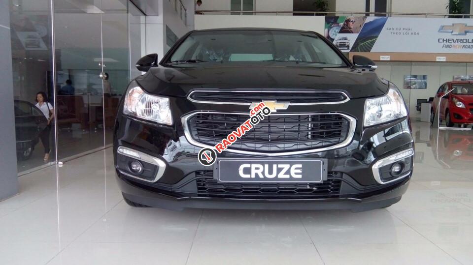 Bán xe Chevrolet Cruze 2017 - Khuyến mại lên đến 53 triệu liên hệ - 0984983915/0904201506-2