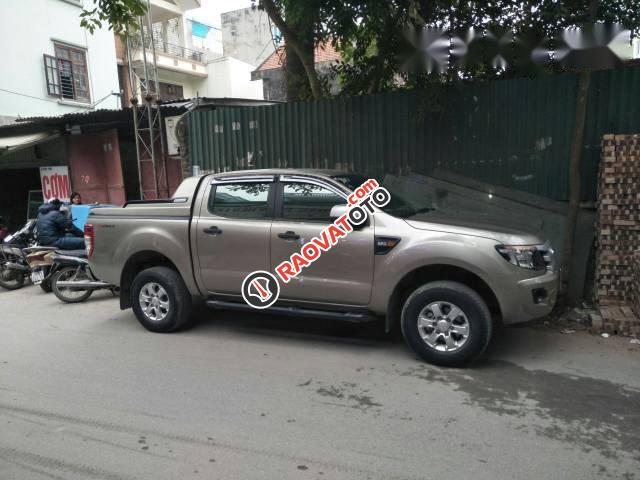 Bán Ford Ranger đời 2014 chính chủ-3