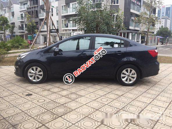 Bán Kia Rio 1.4AT đời 2015, xe nhập xe gia đình, 485 triệu-3