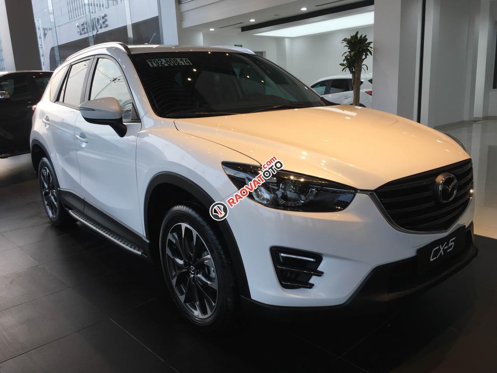 Mazda CX-5 2.0 2WD trả góp 85% xe, nhiều ưu đãi và khuyến mại hấp dẫn - hotline 0977759946-0