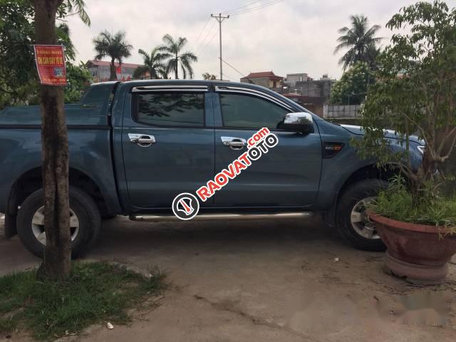 Bán gấp Ford Ranger đời 2014 số sàn, giá chỉ 450 triệu-1