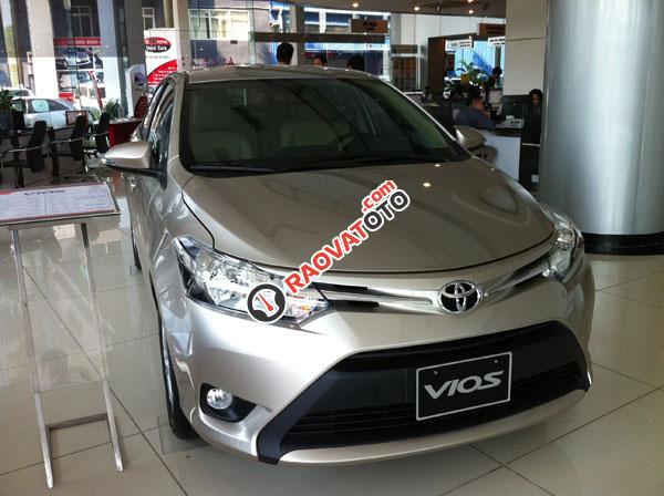 Thiếu tiền cưới vợ bán xe Vios, giá nào cũng bán-3