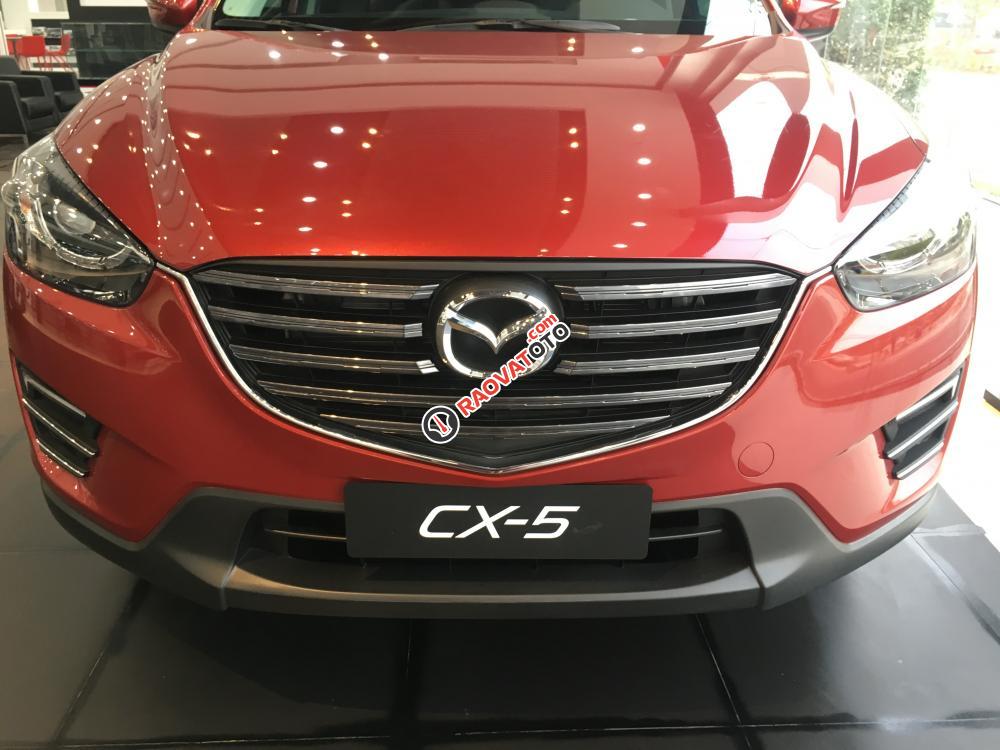 Giảm giá đặc biệt Mazda CX5 2.5 AT 2017, đủ màu, giao xe ngay, CTKM hấp dẫn. LH: 0938.90.68.63/0983.85.65.65-9