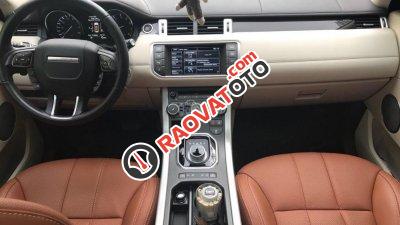 Range Rover Evoque Autobiography Edition model 2015, full loaded option-4