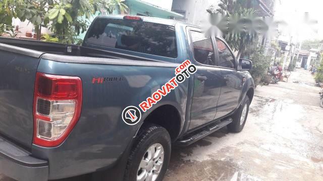 Bán Ford Ranger đời 2014 số sàn-0