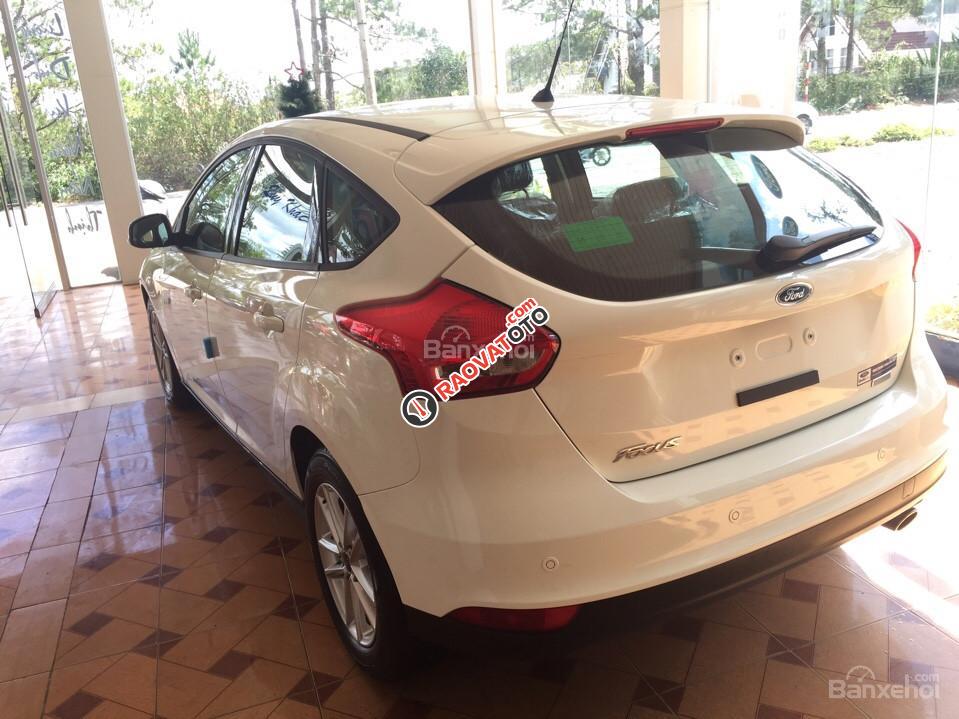 Ford Focus Turbo 2017, giá hấp dẫn không thể cưỡng lại, xin Alo em Tuấn Anh 096 69 379 89-5