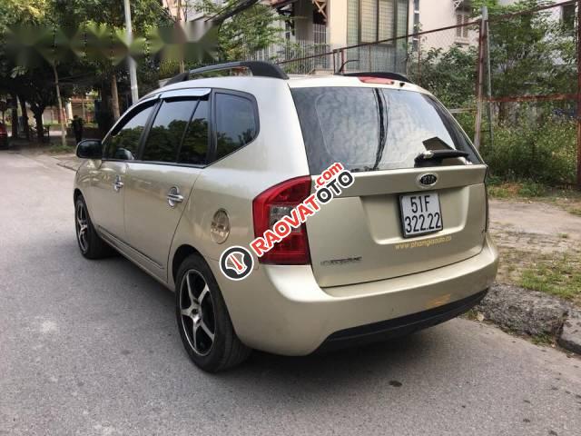 Bán Kia Carens đời 2011 số tự động, 378tr-1