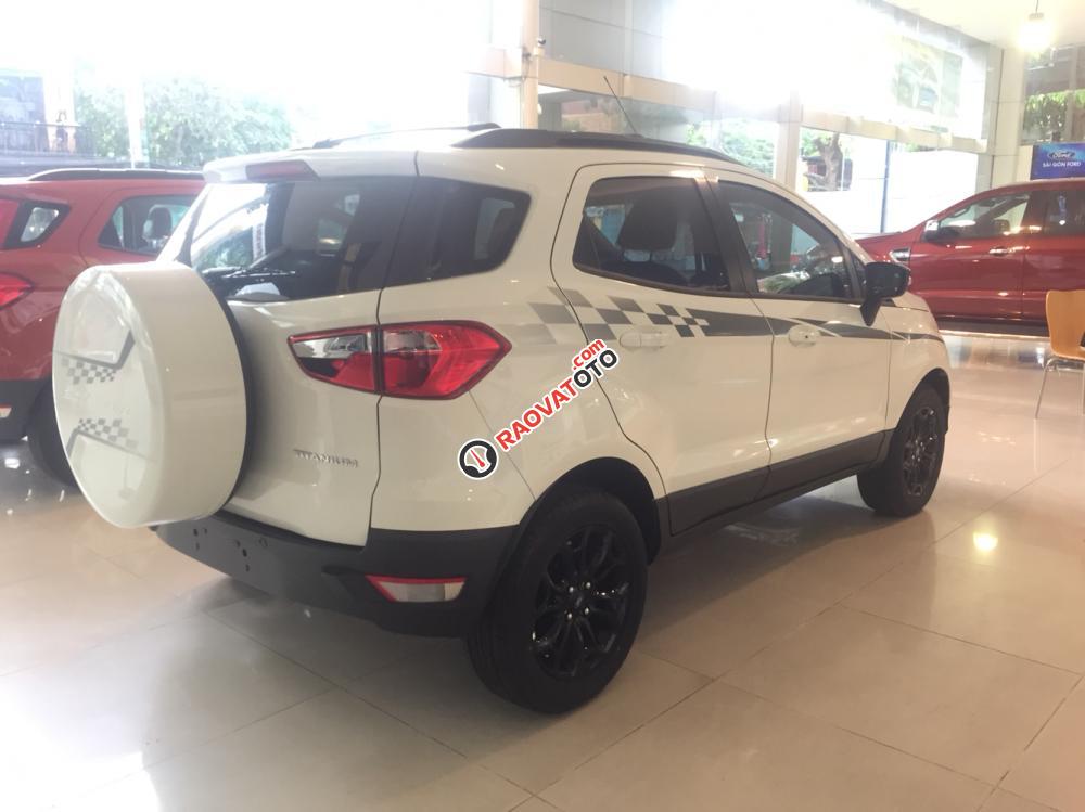 *Xe giá sàn* Ford EcoSport 2017, tặng bệ bước+dán film+DVD, xe đủ màu. Liên hệ trực tiếp để nhận ưu đãi: 0905.655.003-3