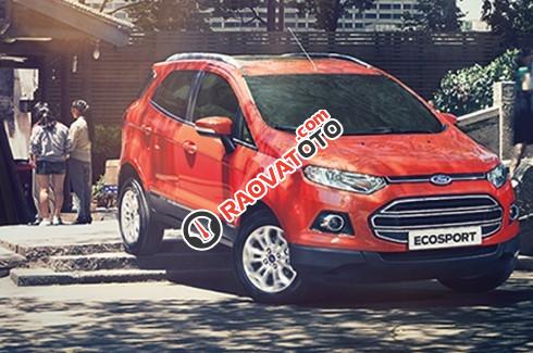 Ford EcoSport MT 2017 khuyến mãi lên đến 100tr, hỗ trợ vay 80%/6 năm- chỉ cần trả trước 200 triệu-4