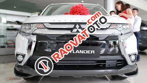 Mitsubishi Outlander nhập khẩu, giá tốt tại Đà Nẵng, LH Quang 0905596067 giao xe ngay, hỗ trợ đến 90 %-9