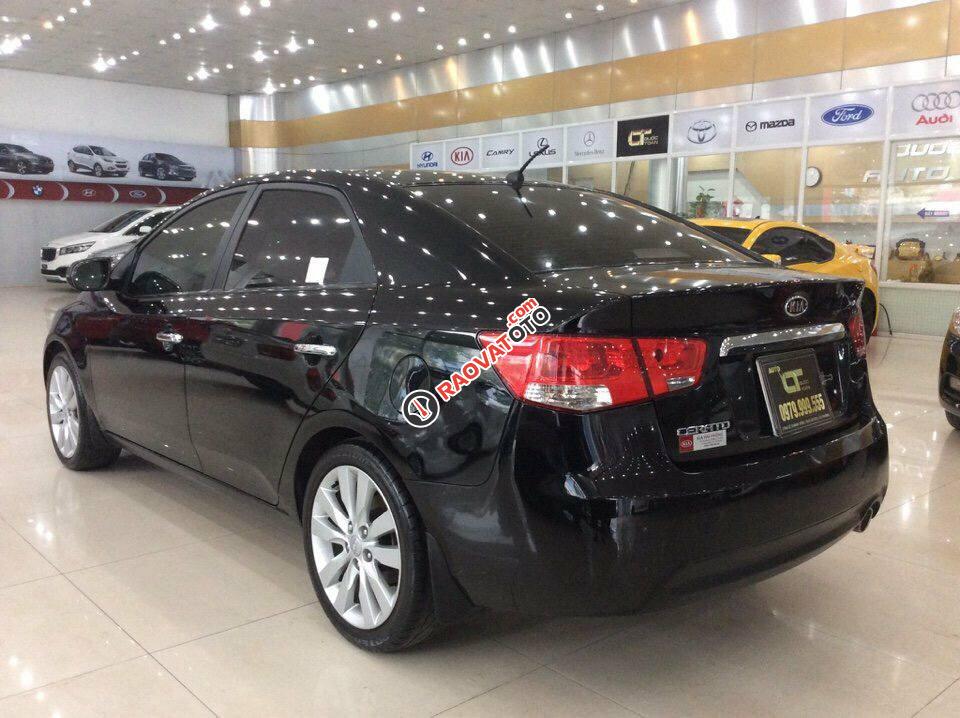 Xe Kia Cerato 1.6AT 2011 - 458 Triệu-7