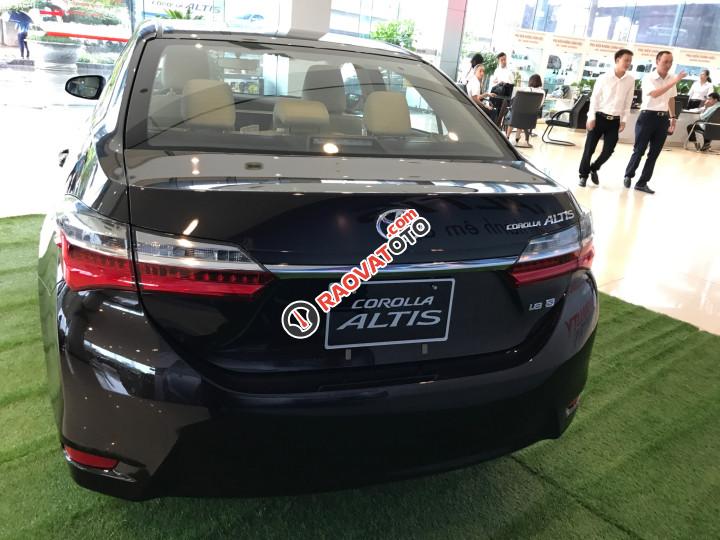 Toyota Corolla Altis 1.8CVT ưu đãi cực khủng, LH ngay 0984366837 để biết thêm chi tiết-2