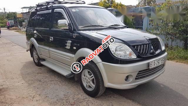 Bán Mitsubishi Jolie sản xuất 2005-1