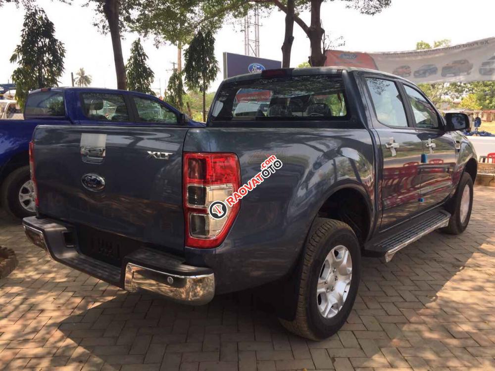 Ford Ranger XLS, giá giảm tốt nhất miền nam, tặng lót thùng+ dán film+ 50 triệu-10