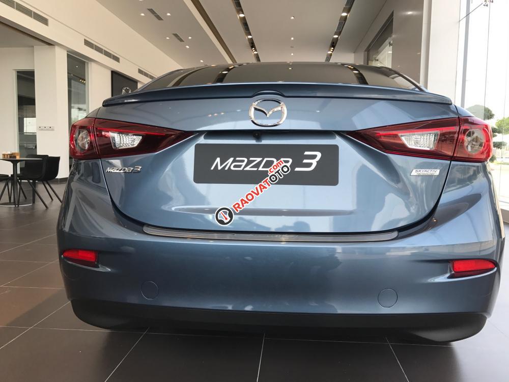 Mazda 3 1.5L 2017 - Hỗ trợ vay tới 85% trong 7 năm, giao xe ngay-8