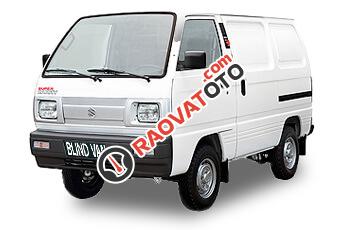 Suzuki bán tải Van, su cóc, Suzuki Van giá tốt nhất 0982767725-3