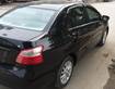 Bán Toyota Vios E đời 2012, màu đen, số sàn-2