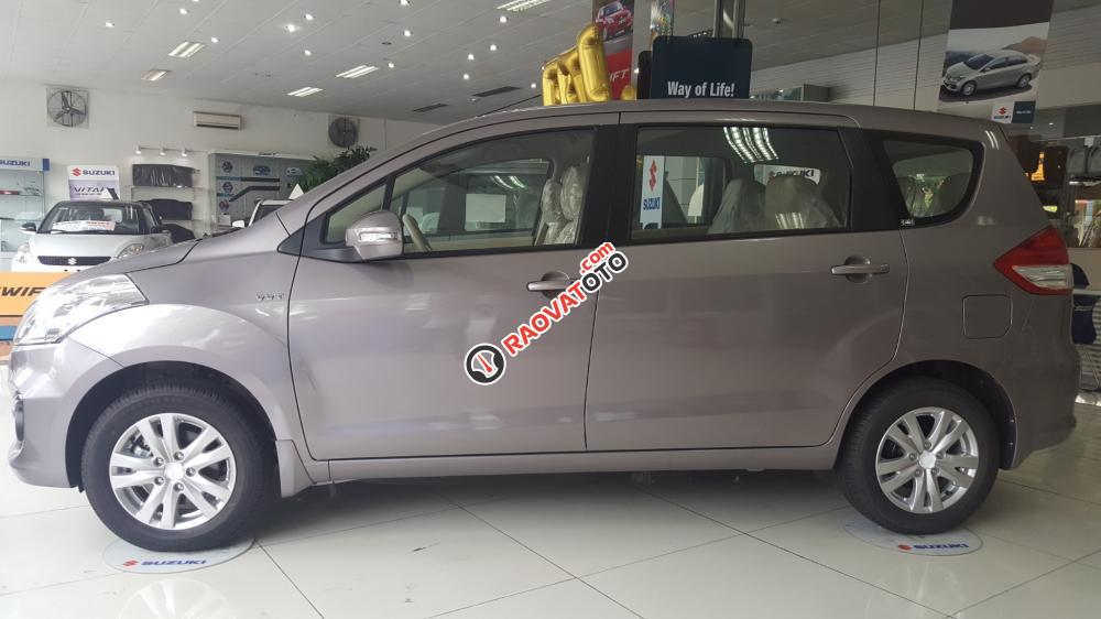 Suzuki Ertiga 7 chỗ 2017, xe nhập khẩu, nhiều quà tặng và ưu đãi trong tháng 12-6