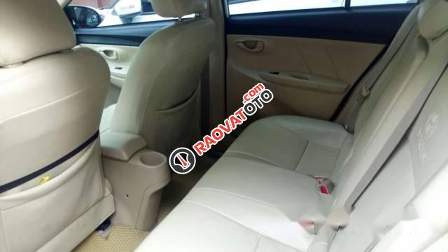 Cần bán gấp Toyota Vios AT đời 2016 số tự động-5