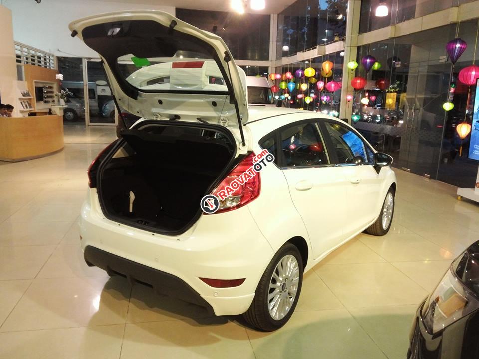 Ford Fiesta 1.0AT giảm 150Tr tiền mặt, giao xe toàn quốc-5