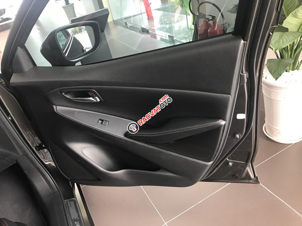 Mazda Bình Tân bán xe Mazda 2 1.5 Sedan mới 100%, bảo hành 3 năm.LH 0909 417 798-7