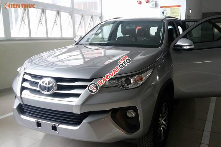 Ưu đãi giá xe Fortuner 2.4G máy dầu, tốt nhất tại Biên Hòa -Đồng Nai, tặng full phụ kiện TMV-0941000600-5