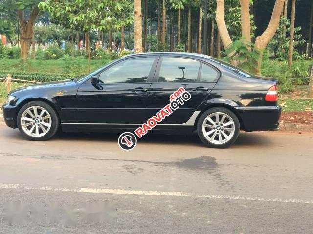 Bán xe BMW 3 Series đời 2003, xe nhập số tự động, 249tr-4