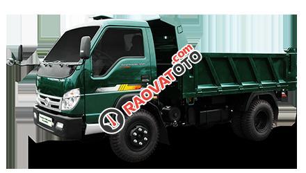 Bán xe Ben khu vực TP Hồ Chí Minh, Đồng Nai, Bình Dương-1