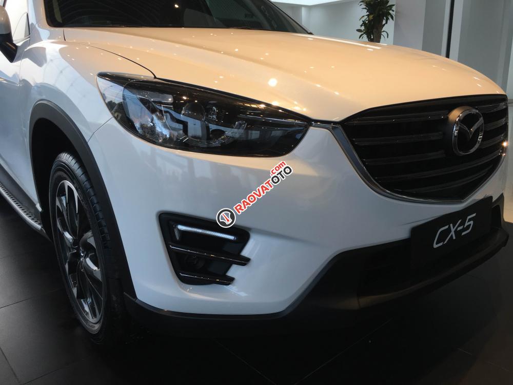 Mazda CX-5 2.0 2WD trả góp 85% xe, nhiều ưu đãi và khuyến mại hấp dẫn - hotline 0977759946-1